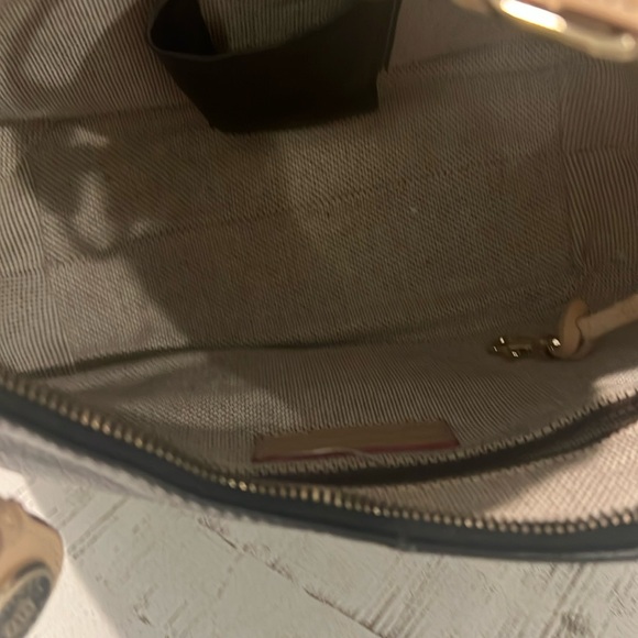 Black Dooney and Bourke purse - Picture 12 of 13